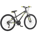 Denovo Boys Alloy Bike - 24" Wheel