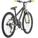 Denovo Boys Alloy Bike - 24" Wheel