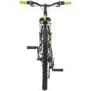 Denovo Boys Alloy Bike - 24" Wheel