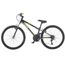 Denovo Boys Alloy Bike - 24" Wheel