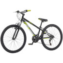 Denovo Boys Alloy Bike - 24" Wheel