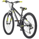 Denovo Boys Alloy Bike - 24" Wheel