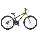 Denovo Boys Alloy Bike - 24" Wheel