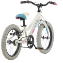 Denovo Girls Bike - 16" Wheel