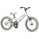 Denovo Girls Bike - 16" Wheel