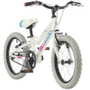 Denovo Girls Bike - 16" Wheel