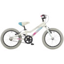 Denovo Girls Bike - 16" Wheel