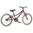 Denovo Girls Alloy Bike - 20" Wheel