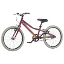 Denovo Girls Alloy Bike - 20" Wheel