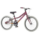 Denovo Girls Alloy Bike - 20" Wheel