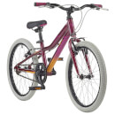 Denovo Girls Alloy Bike - 20" Wheel