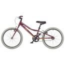 Denovo Girls Alloy Bike - 20" Wheel