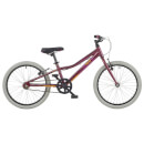Denovo Girls Alloy Bike - 20" Wheel