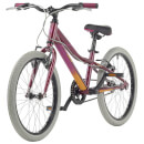 Denovo Girls Alloy Bike - 20" Wheel