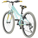 Denovo Girls Bike - 24" Wheel