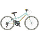 Denovo Girls Bike - 24" Wheel