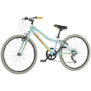 Denovo Girls Bike - 24" Wheel