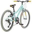 Denovo Girls Bike - 24" Wheel