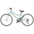 Denovo Girls Bike - 24" Wheel