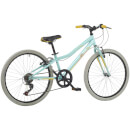 Denovo Girls Bike - 24" Wheel