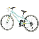 Denovo Girls Bike - 24" Wheel