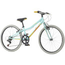 Denovo Girls Bike - 24" Wheel