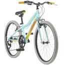 Denovo Girls Bike - 24" Wheel