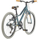 Denovo Girls Alloy Bike - 24" Wheel