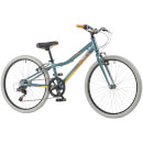 Denovo Girls Alloy Bike - 24" Wheel