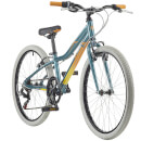 Denovo Girls Alloy Bike - 24" Wheel