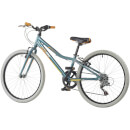 Denovo Girls Alloy Bike - 24" Wheel