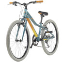 Denovo Girls Alloy Bike - 24" Wheel