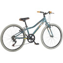 Denovo Girls Alloy Bike - 24" Wheel