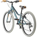 Denovo Girls Alloy Bike - 24" Wheel