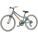 Denovo Girls Alloy Bike - 24" Wheel