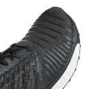 adidas Men's Solar Boost Running Shoes - Black