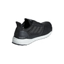 adidas Men's Solar Boost Running Shoes - Black