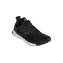 adidas Men's Solar Boost Running Shoes - Black