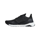 adidas Men's Solar Boost Running Shoes - Black