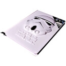 Cahier 3D Stormtrooper - Star Wars