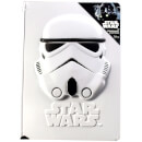Cahier 3D Stormtrooper - Star Wars