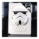 Cahier 3D Stormtrooper - Star Wars