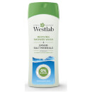 Gel de Duche Revigorante com Minerais de Sal Epsom Puro da Westlab 400 ml