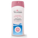 Westlab Cleansing Shower Wash with Pure Himalayan Salt Minerals 400ml