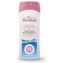 Westlab Cleansing Shower Wash with Pure Himalayan Salt Minerals 400ml