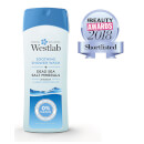 Gel de Duche Calmante com Minerais de Sal Puro do Mar Morto da Westlab 400 ml