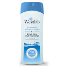 Gel de Duche Calmante com Minerais de Sal Puro do Mar Morto da Westlab 400 ml