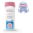 Westlab Cleansing Bath Soak with Pure Himalayan Salt Minerals 400ml