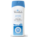 Banho Calmante com Minerais de Sal Puro do Mar Morto da Westlab 400 ml