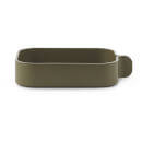 Normann Copenhagen Bent Box - Elm Green